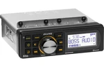 Boss Elite Direct Fit Harley 1998-2013 Bluetooth MP3 Am/fm Receiver 3" BEHDIN98. Fixed Price $299.00.