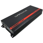 Gravity Warzone Combat 1500 Watts True Rms Car Amplifier Class D 1/2/4 Ohm. Fixed Price $199.99.