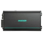 Kicker KMA600.6 6-CHANNEL 50W X Weather-resistant Full Range Class D Amplifier. Fixed Price $449.99.