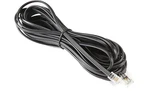 Replacement Bass Knob Cable For TD-60, TD-80 & TD-100 Monoblock Micro Amplifiers. Fixed Price $16.95.