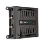 Banda Audiopart BD-800.4 Channel Amplifier Car 800W Rms 2 Ohm Fu. Fixed Price $183.60.