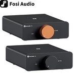 Fosi Audio V3 TPA3255 Amplifier Stereo Speakers Class Channel 48V/32V. Fixed Price $112.99.