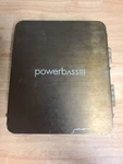 Powerbass Asa 300.2X Amplifier. Fixed Price $54.00.
