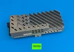 2011-2013 Bmw F10 535I 550I Harman/becker Hifi Audio Amplifier 9243496 Oem. Fixed Price $234.99.