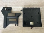 Oem Amplifier For Bmw 65.12-1393 442-634502 W/ Bracket & Screws. Fixed Price $55.00.