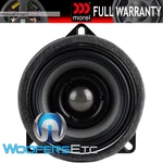 Morel IR-BMW4INT-CTR 4" Center Channel Point Source Speaker For Vehicles New. Fixed Price $429.00.