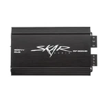 New Skar Audio RP-800.1D 1200 Watt Max Power Class Monoblock Sub Amplifier. Fixed Price $144.49.