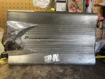 Power Acoutsik OV1-5500D Strapable Monoblock (used). Fixed Price $24.99.
