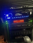 Lightning Audio Car Amplifier Powerful Sound System For Vehicle Stereo. Fixed Price $100.00.