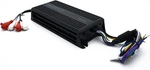 Hertz HMP-4D Marine & Powersports D-class Channel Amplifier 65 Wrms X. Fixed Price $349.99.