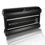 Orion XTR2500.1DZ Monoblock High Performance Amplifier Class Subwoofer Remote. Fixed Price $499.95.