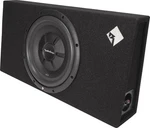 Rockford Fosgate 12" Shallow Enclosure Prime R2S-1X12 Loaded Single Driver New. Fixed Price $191.99.