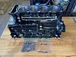 2009-2026 Yamaha 1.8L 1800 Gp Vxr Fx Ho Ar Sx Oem Engine Cylinder Block Assy. Fixed Price $999.95.