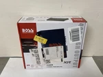 New Boss Audio Systems Riot R1004 400W Car Channel Power Amplifier In Box. Fixed Price $49.99.