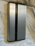Jl Audio JX360/4 Class Ab 4/3/2CH Car Power Amplifier Fully Functional Free Ship. Fixed Price $349.99.