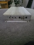 Autotek 330MXI Old Skool Zed 900WRMS 2CH Amp, Usa!!!. Fixed Price $500.00.