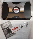 Hart HX802 Amplifier Old School (nos). Fixed Price $439.99.