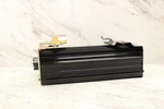 03-04 Infiniti M45 Bose Stereo Amplifier Assembly *tested* 28060-CR900 Oem. Fixed Price $75.00.