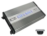 Hifonics BE35-1700.1D Watt Mono Amplifier Super Class 1-OHM Car Audio. Fixed Price $154.00.