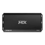 Mtx TN800.5 Terminator 800W Rms Full-range Class-d 5-CHANNEL Car Audio Amplifier. Fixed Price $549.95.