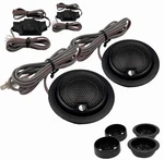 Orion XTR1.00TW 1" Silk Dome Tweeter 200W Max High Performance Audio - Pair. Fixed Price $49.95.