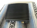 Rockford Fosgate Punch 4080 Recapped Dsm Old School Channel Amp Nice!. Fixed Price $436.50.