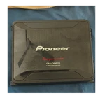 Pioneer GM-D8601 Champion Series Class Mono Car Audio Amplifier. Fixed Price $100.00.