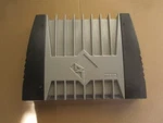 Rockford Fosgate Punch Amplifier Trans Ana 240.4 Old School. Fixed Price $250.00.