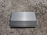 Dodge Nitro Infinity Stereo Audio Sound Amplifier 2008 Oem 05091012AG 36670C. Fixed Price $57.24.