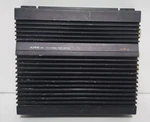 Alpine 3550 4/3/2 Channel Power Amplifier 12V For Car/vehicle (untested). Fixed Price $44.99.