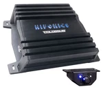 Hifonics HAC-3000.1D Watt Mono Amplifier Ohm Class Car Audio. Fixed Price $224.95.