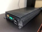 Kicker ZR600. Fixed Price $360.00.