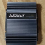 Earthquake PA-2030 Car Audio Amplifier 150W Rms Power Ohms. Fixed Price $115.00.