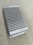 Sony XM-3021 Old School Made In Japan Channel Amplifier No Plug Untested. Fixed Price $49.99.