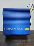 Jensen Mosfet Car Amplifier A222HX. Channel 100WX2. Fixed Price $60.00.