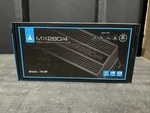 Jl Audio MX280/4 Channel 280W Amplifier. Fixed Price $349.99.