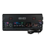 DS18 SMD-8500.1D Monoblock Amplifier 8500W Rms 1-OHM Steve Meade Designs. Fixed Price $1699.95.