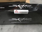 Skar Audio RP-75.4AB Full-range 500W Mosfet Channel Car Amplifier. Fixed Price $149.00.