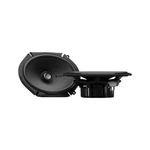 Rockford Fosgate P2V2-68HO Punch 6"X8" 2-WAY High-output Convertible Speakers. Fixed Price $429.99.