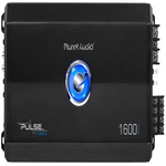 Planet Audio PL1600.4 Channel Car Amplifier - Output High/low Level. Fixed Price $171.42.