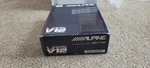 Alpine Mrv T300. Fixed Price $150.00.