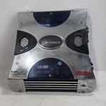 Nitro Amplifier BMWX-481 (2CH/BRIDGEABLE) 25 Fuse Watt BMW-481. Fixed Price $99.99.