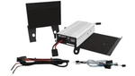 Hogtunes Wild Boar Audio 400W 2-CHANNEL Amplifier Kit Harley Touring 14-22. Fixed Price $649.95.