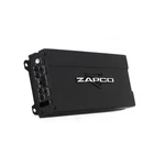 Zapco ST-104D Sq Mini Channel Class Bridgeable Car Amplifier 4X120W. Fixed Price $359.10.
