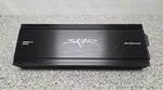 Skar Audio RP-150.4AB 1000W Class A/b 4-CHANNEL Amplifier. Fixed Price $159.99.