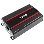 1800 Watt 1-OHM Monoblock Class Digital Car Audio Amplifier CANDY-X1B DS18. Fixed Price $174.95.
