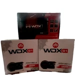 Db Drive WDX1500.1 Mono Amplifier 1500W Rms Power And G1 8.1 2 Pack. Fixed Price $549.00.