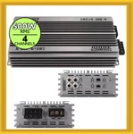 Sundown Audio SAEV.4-100.4 500W Rms Power 4-CHANNEL Class A/b Car Amplifier. Fixed Price $349.99.