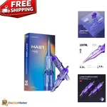 Mast Pro 1207RL Disposable Tattoo Needles - Pcs Round Liner For Precision Art. Fixed Price $26.59.