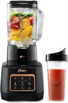 Extreme Mix Blender, 64OZ Glass Jar, 3 Iblend Preset Functions, 1600-WATTS, 10-P. Fixed Price $324.99.